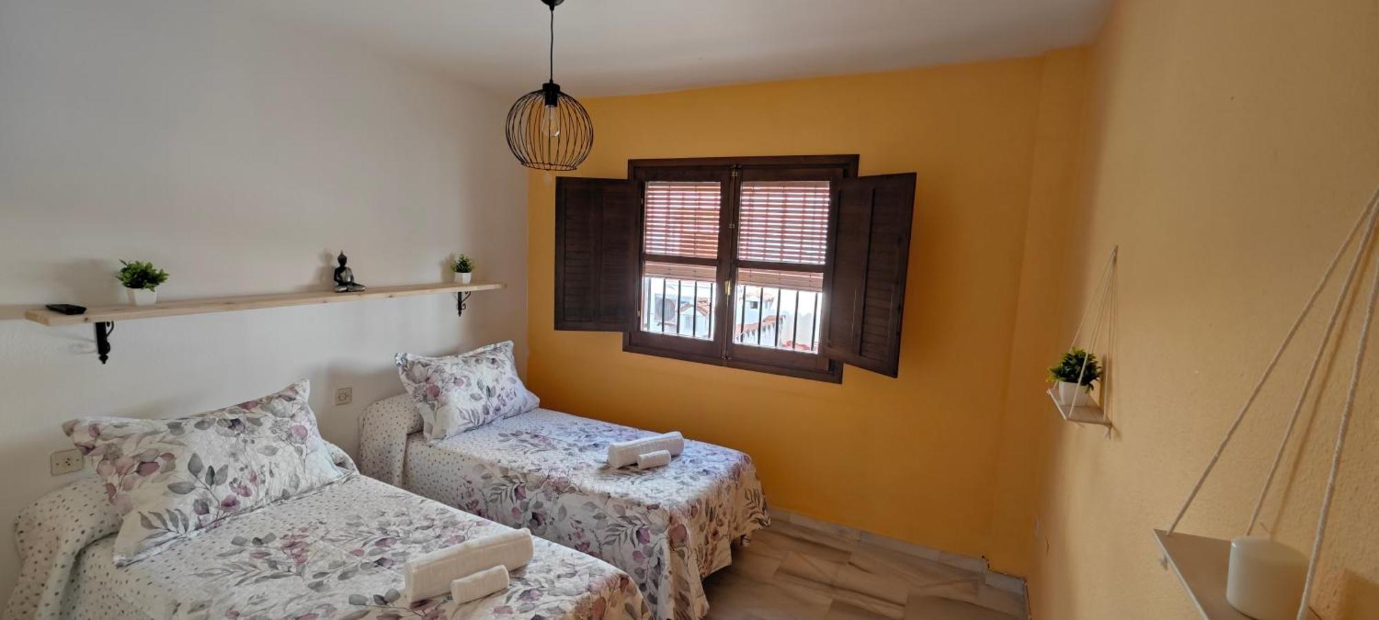 La Casita De Juana Villa - Malaga — Fotos 3