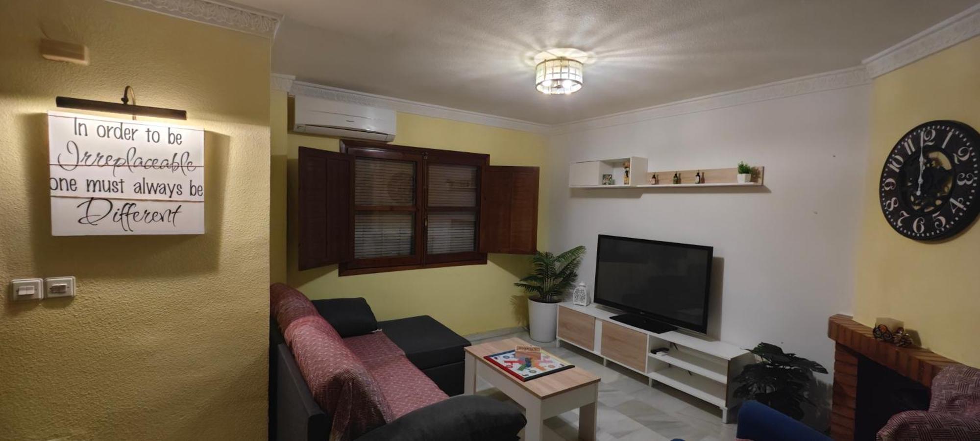 La Casita De Juana Villa - Malaga — Fotos 2